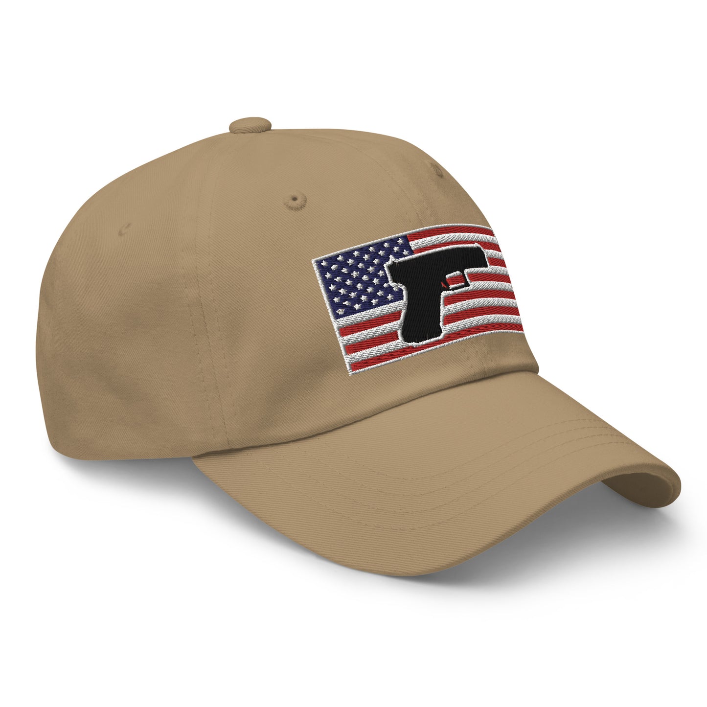 Glock Baseball Cap