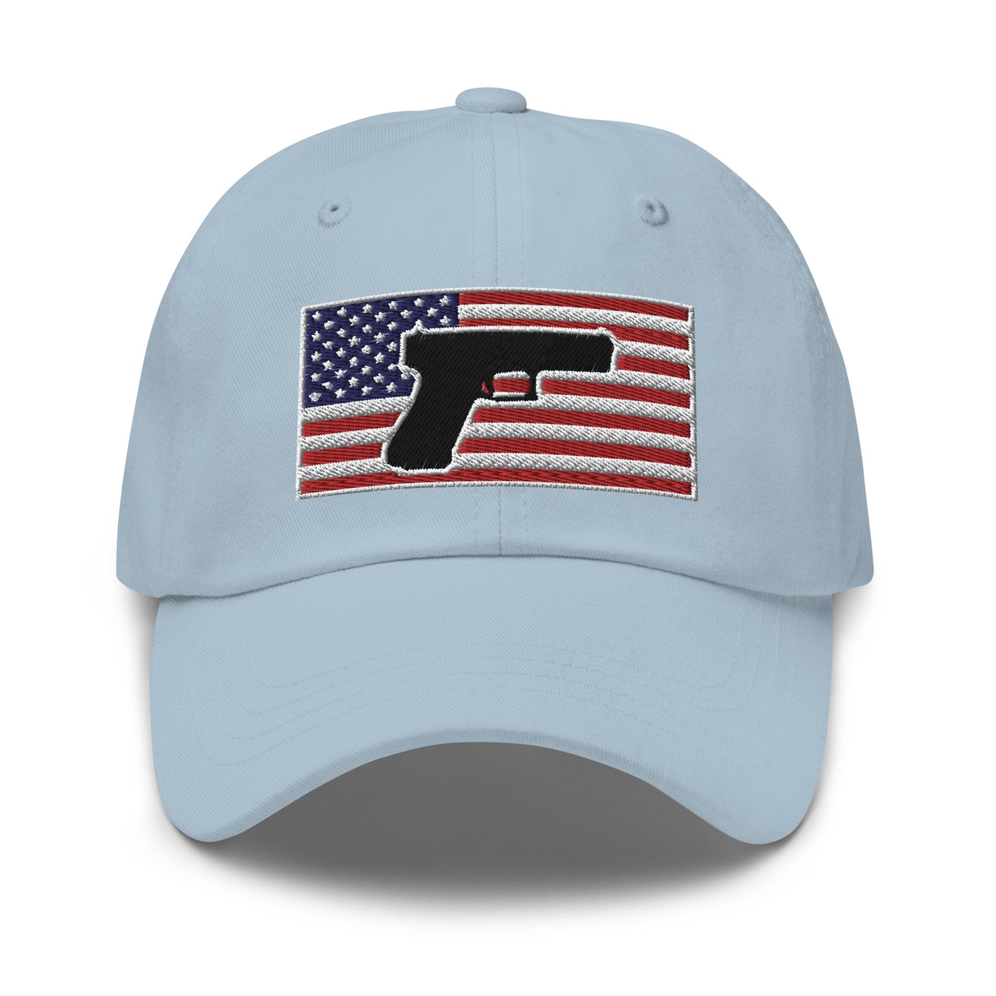 Glock Baseball Cap