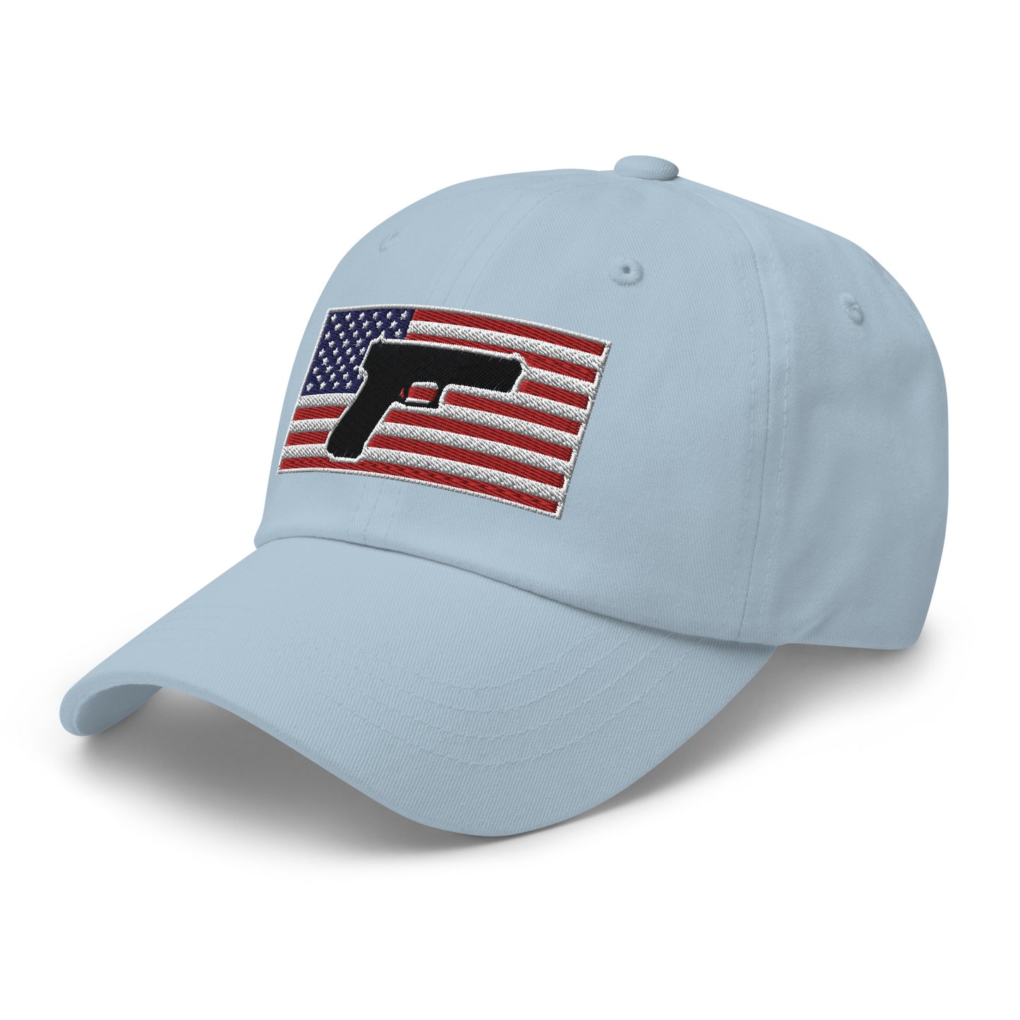 Glock Baseball Cap