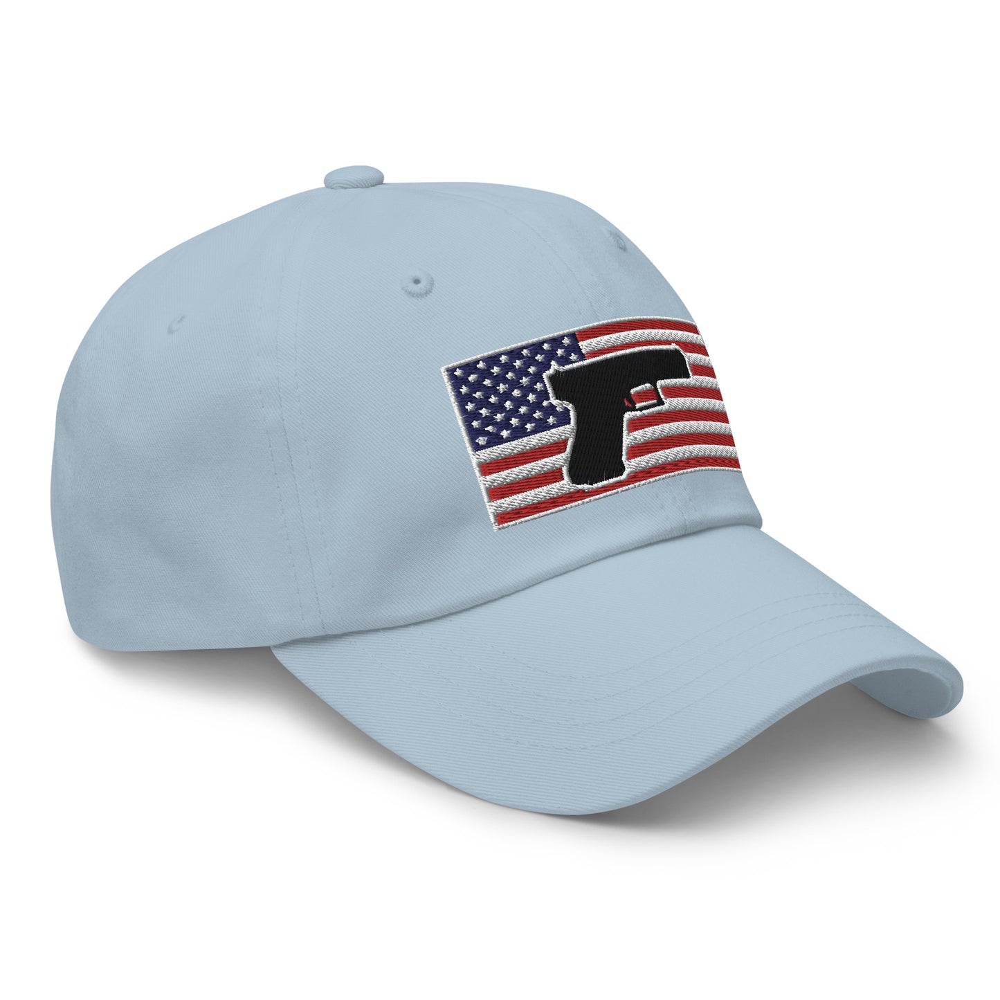 Glock Baseball Cap