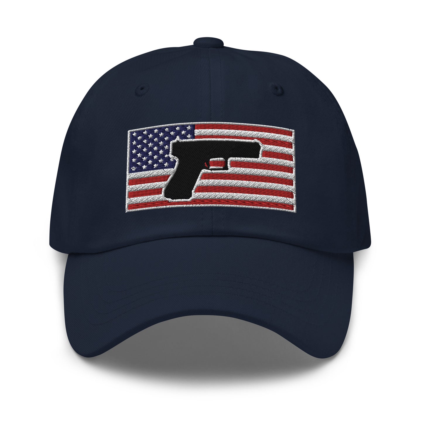 Glock Baseball Cap