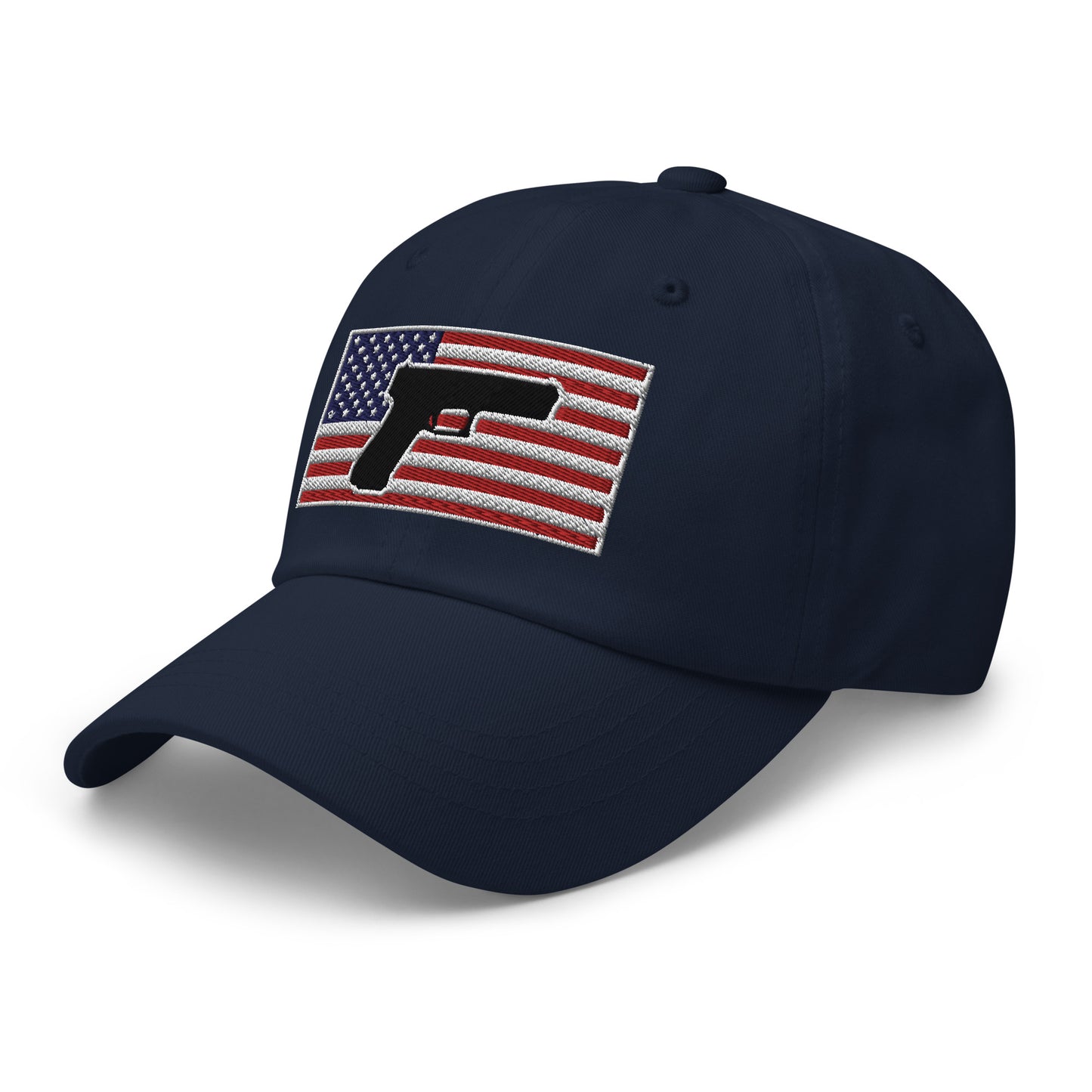 Glock Baseball Cap