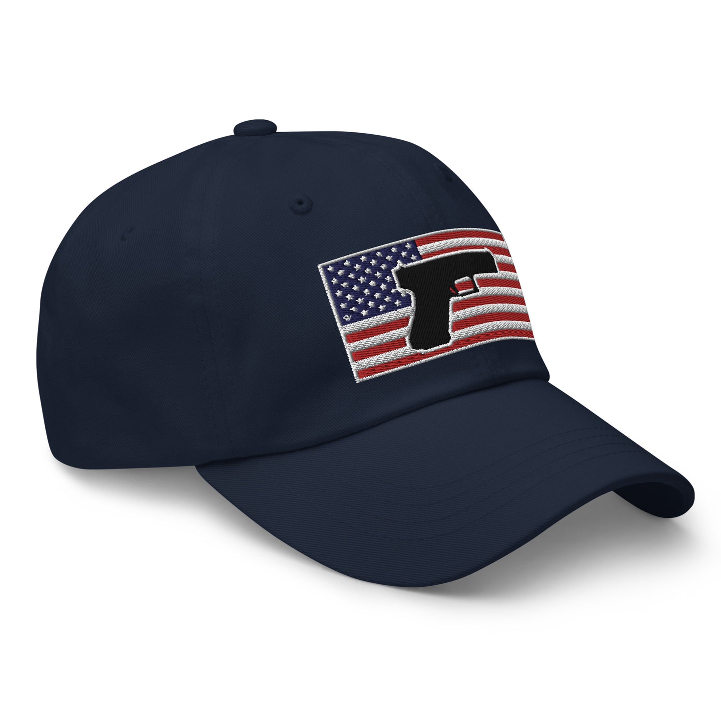 Glock Baseball Cap