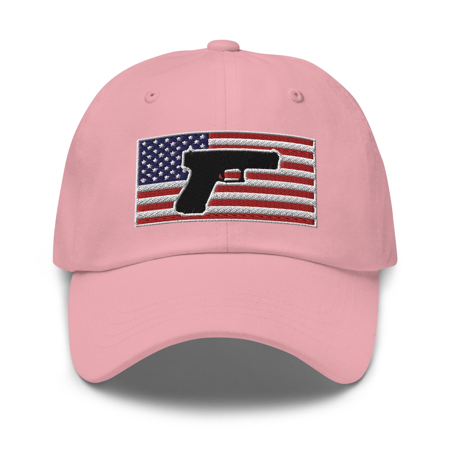 Glock Baseball Cap