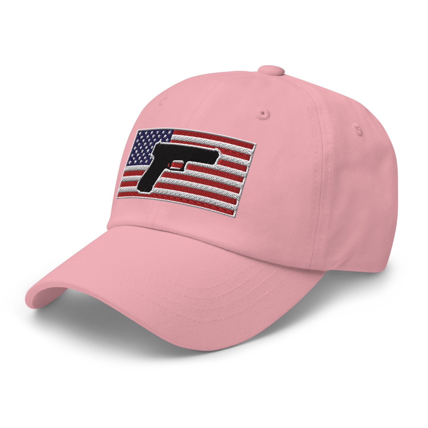 Glock Baseball Cap