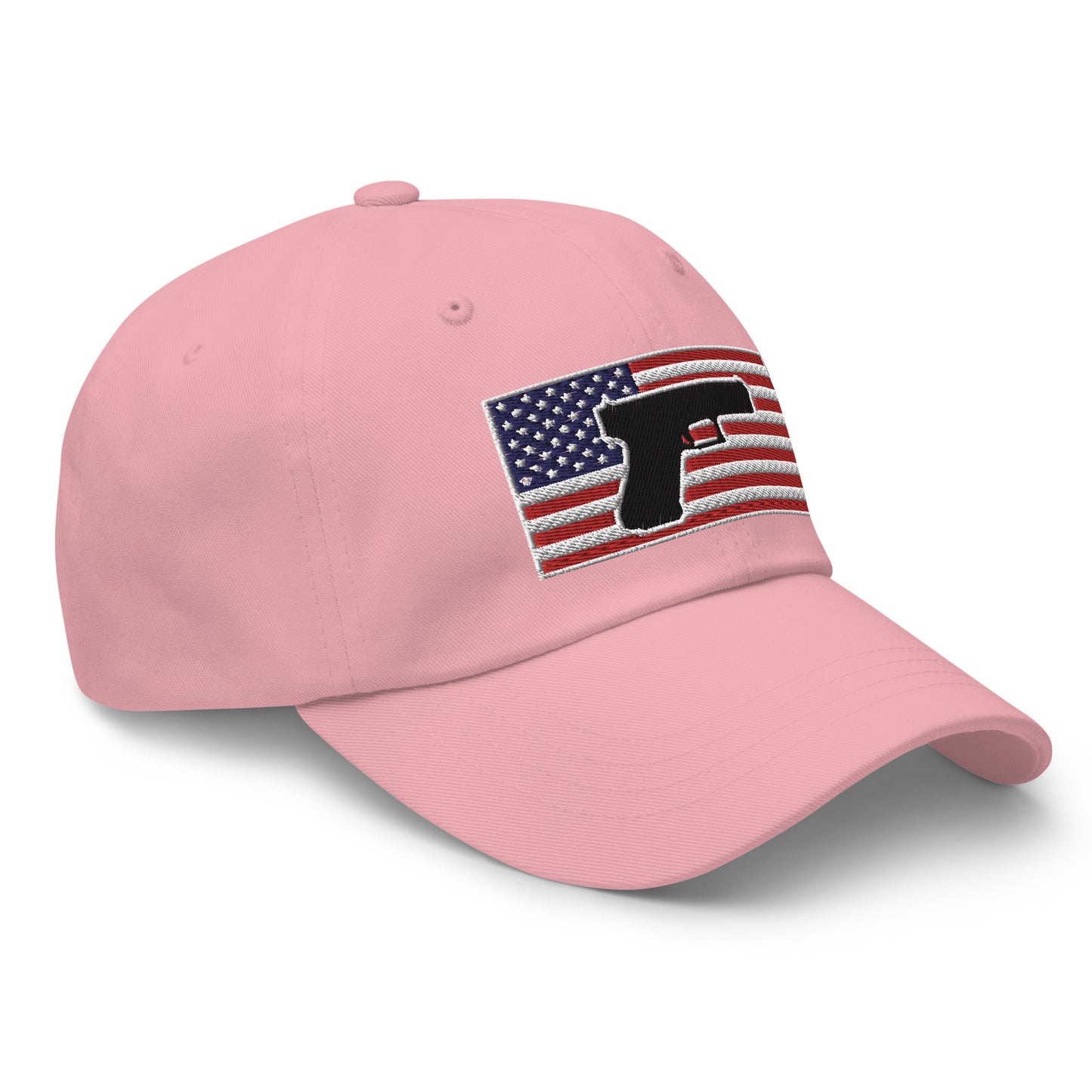 Glock Baseball Cap