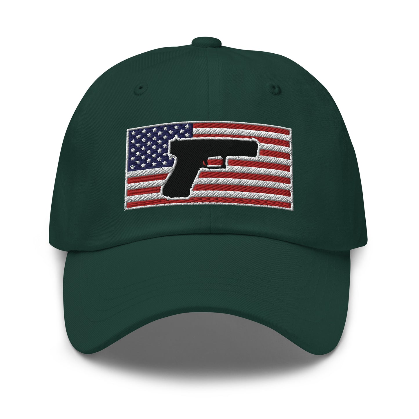 Glock Baseball Cap