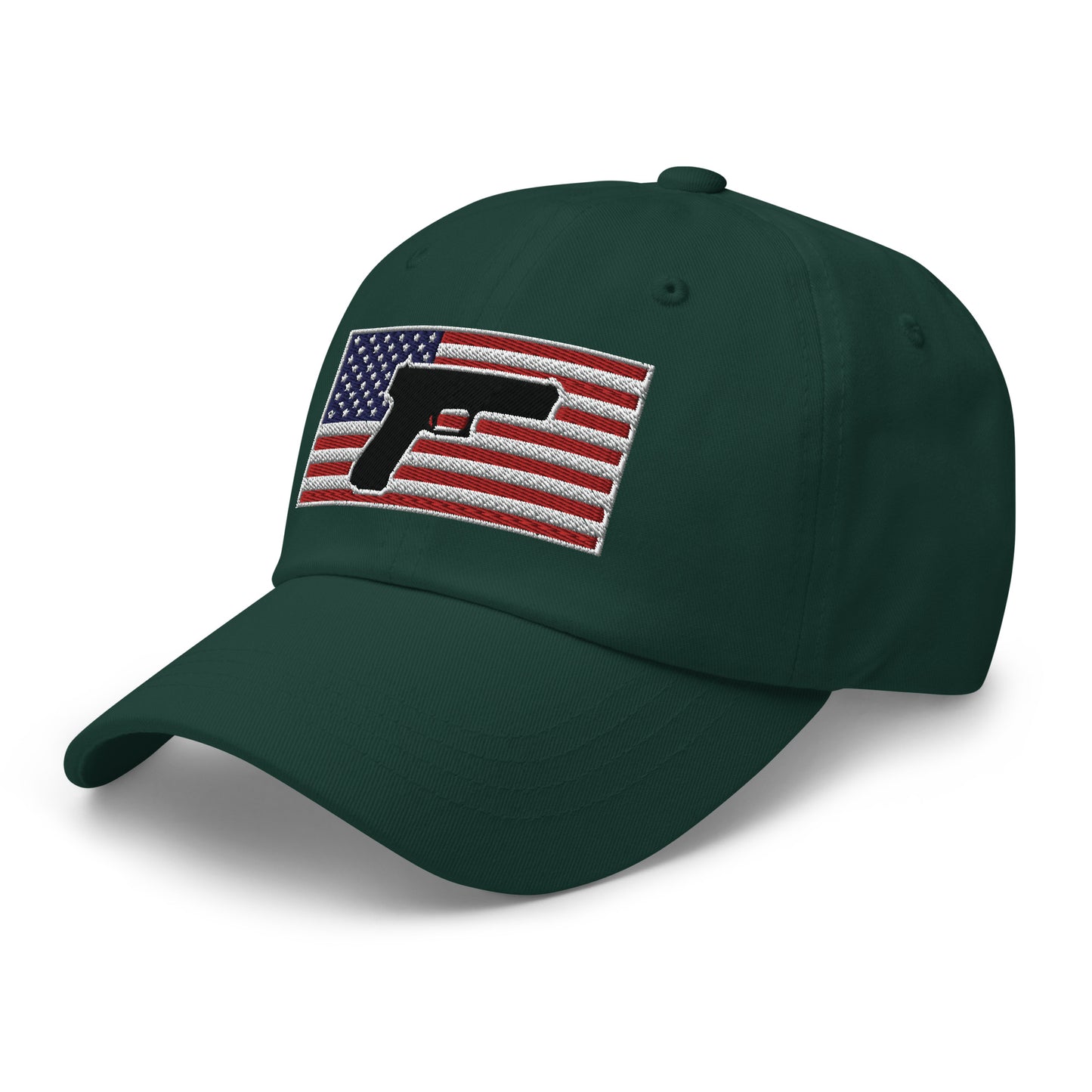 Glock Baseball Cap