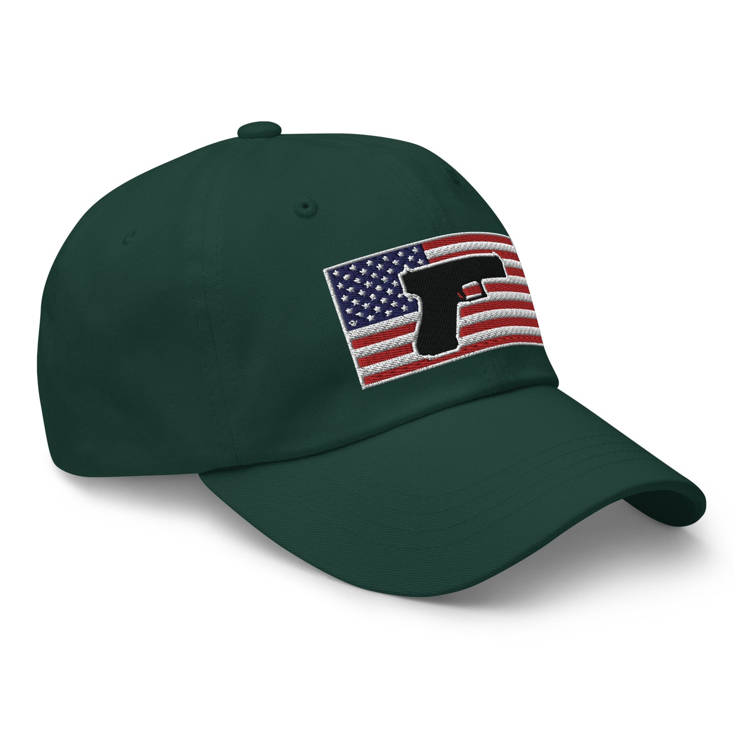 Glock Baseball Cap