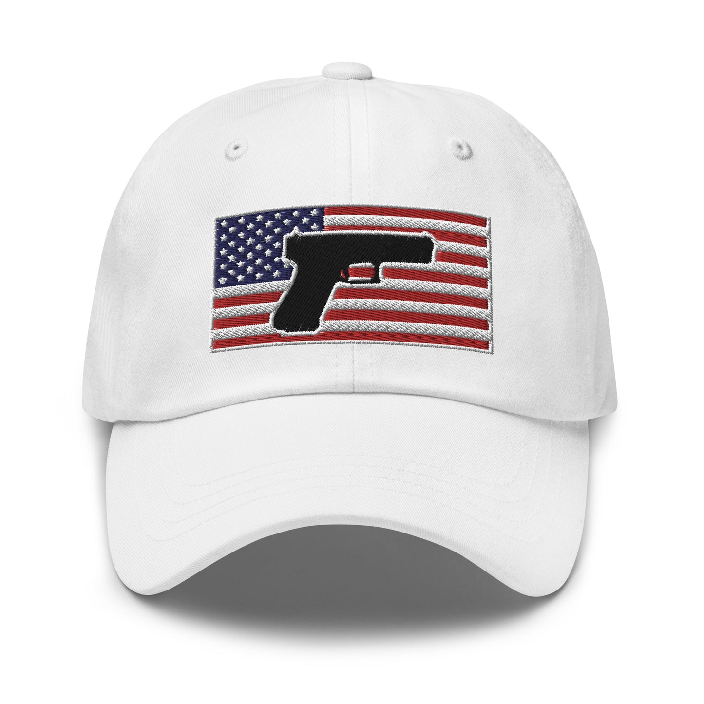 Glock Baseball Cap