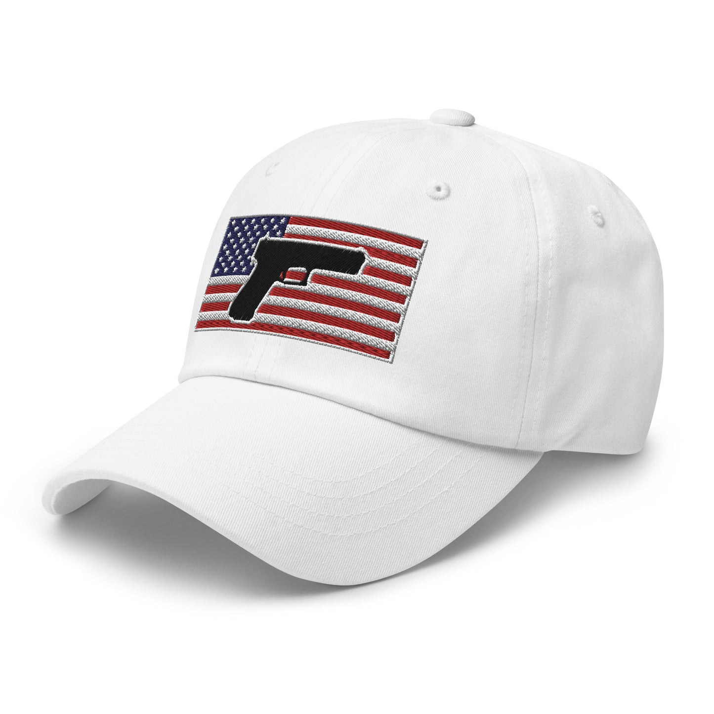 Glock Baseball Cap