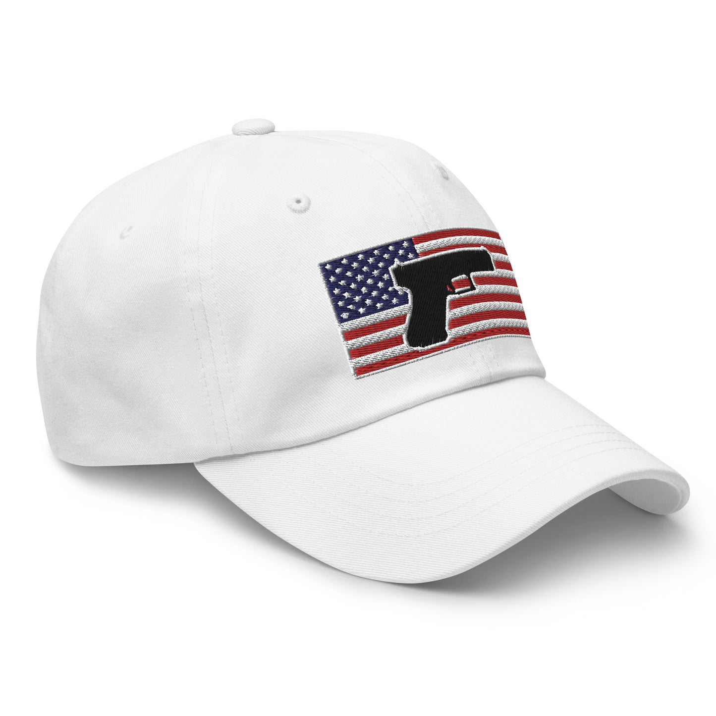 Glock Baseball Cap