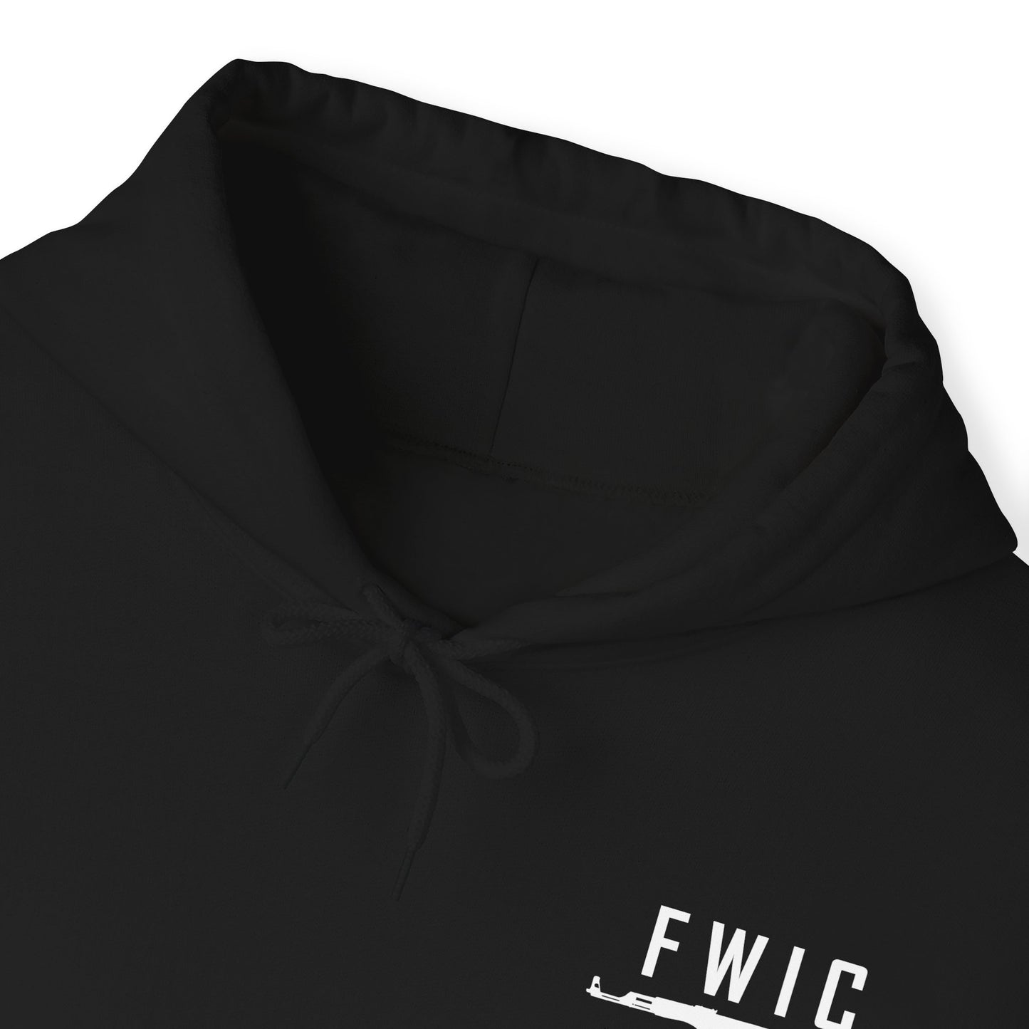 FWIC Hoodie