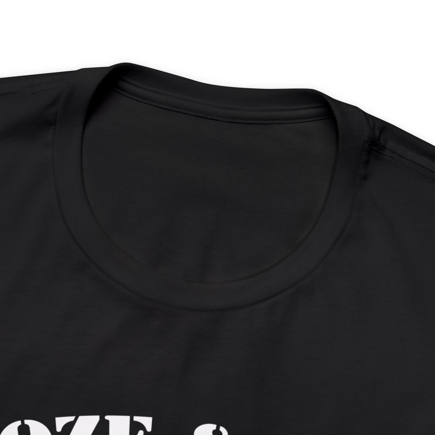 Booze & Utes T-Shirt