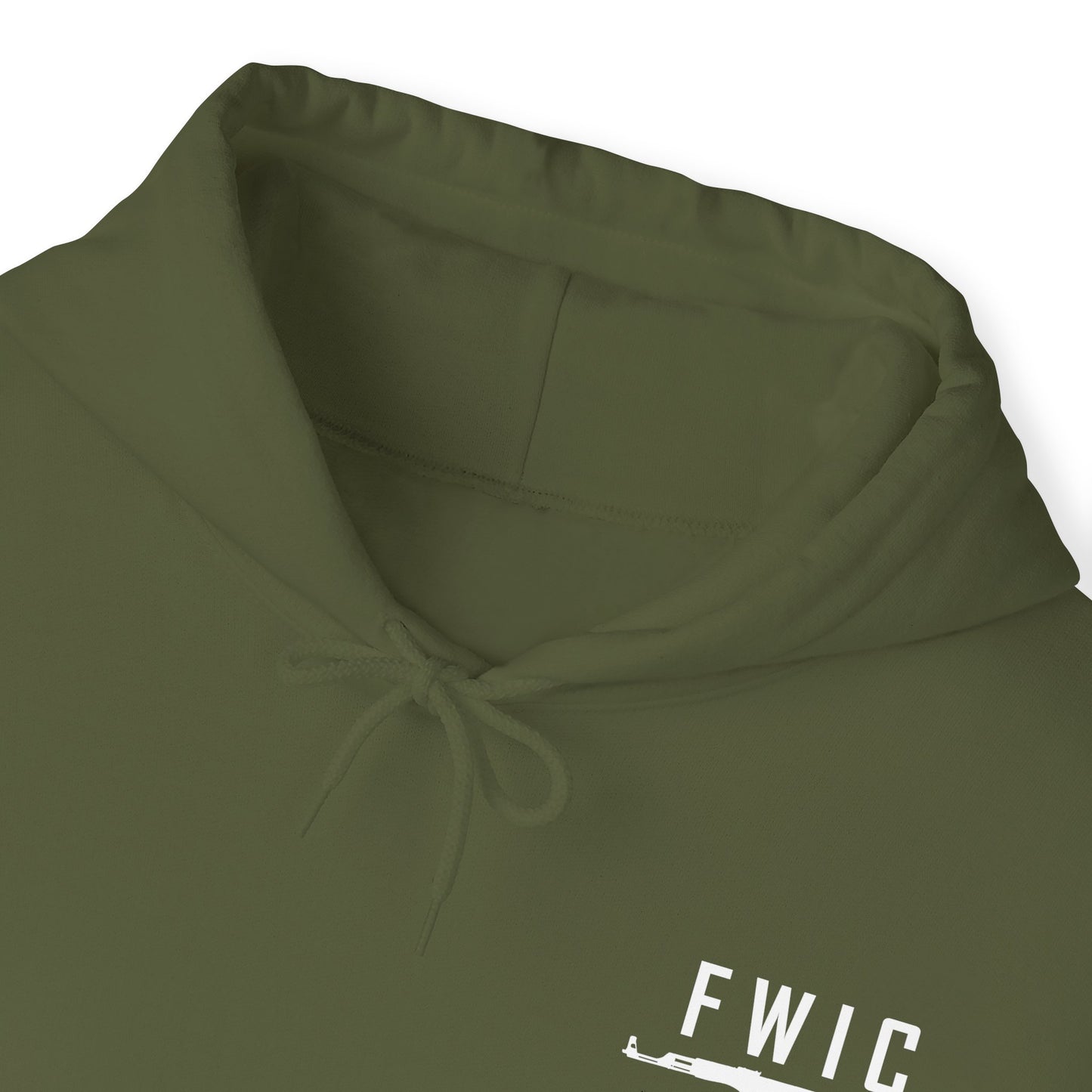 FWIC Hoodie