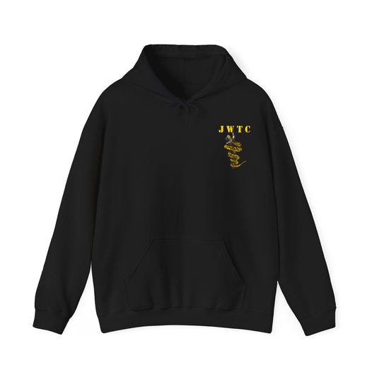 Jungle Leaders Course Hoodie