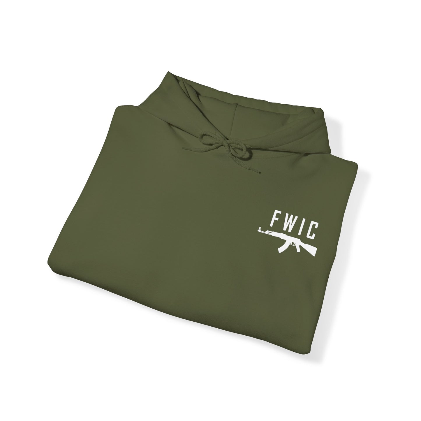 FWIC Hoodie