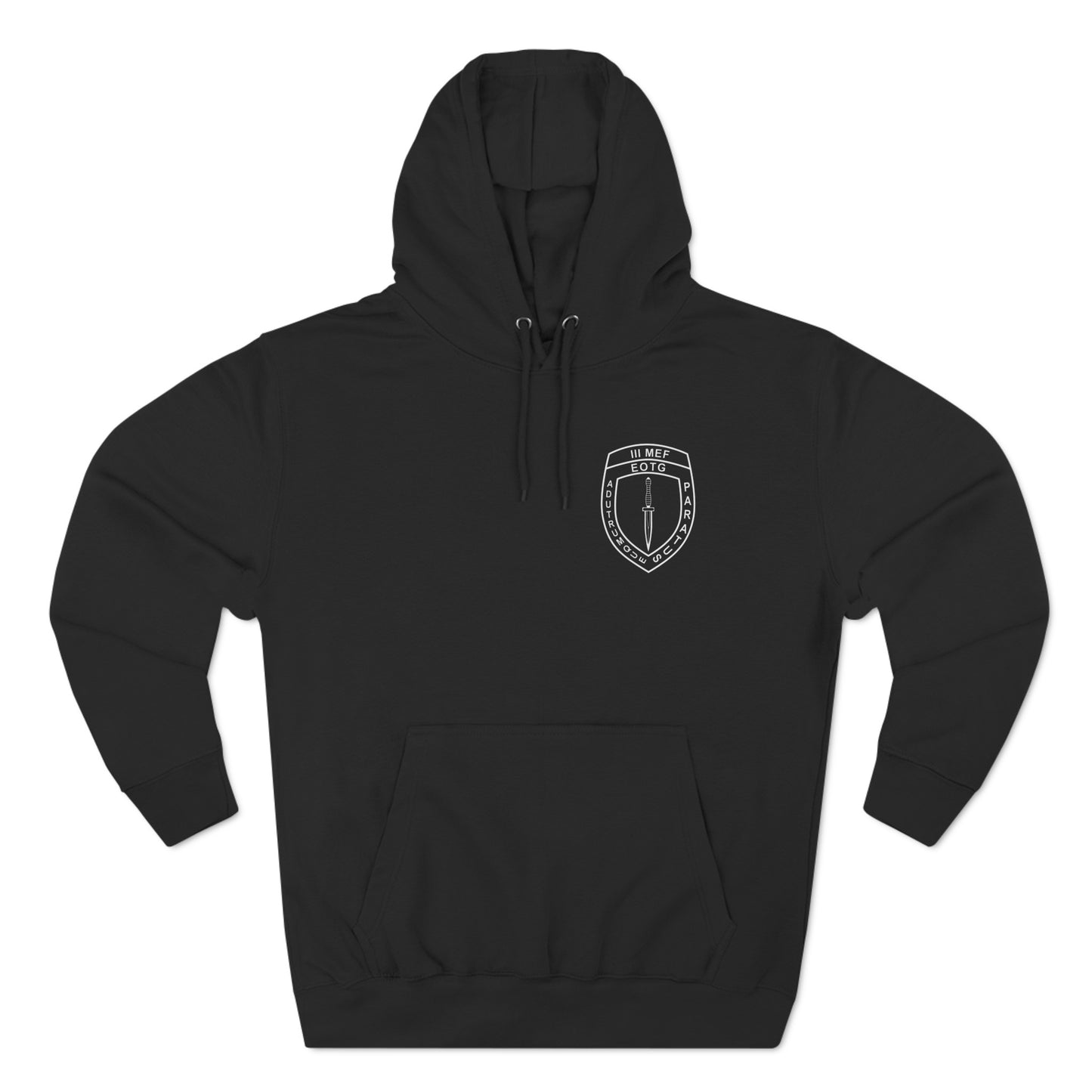 HRST Master Hoodie