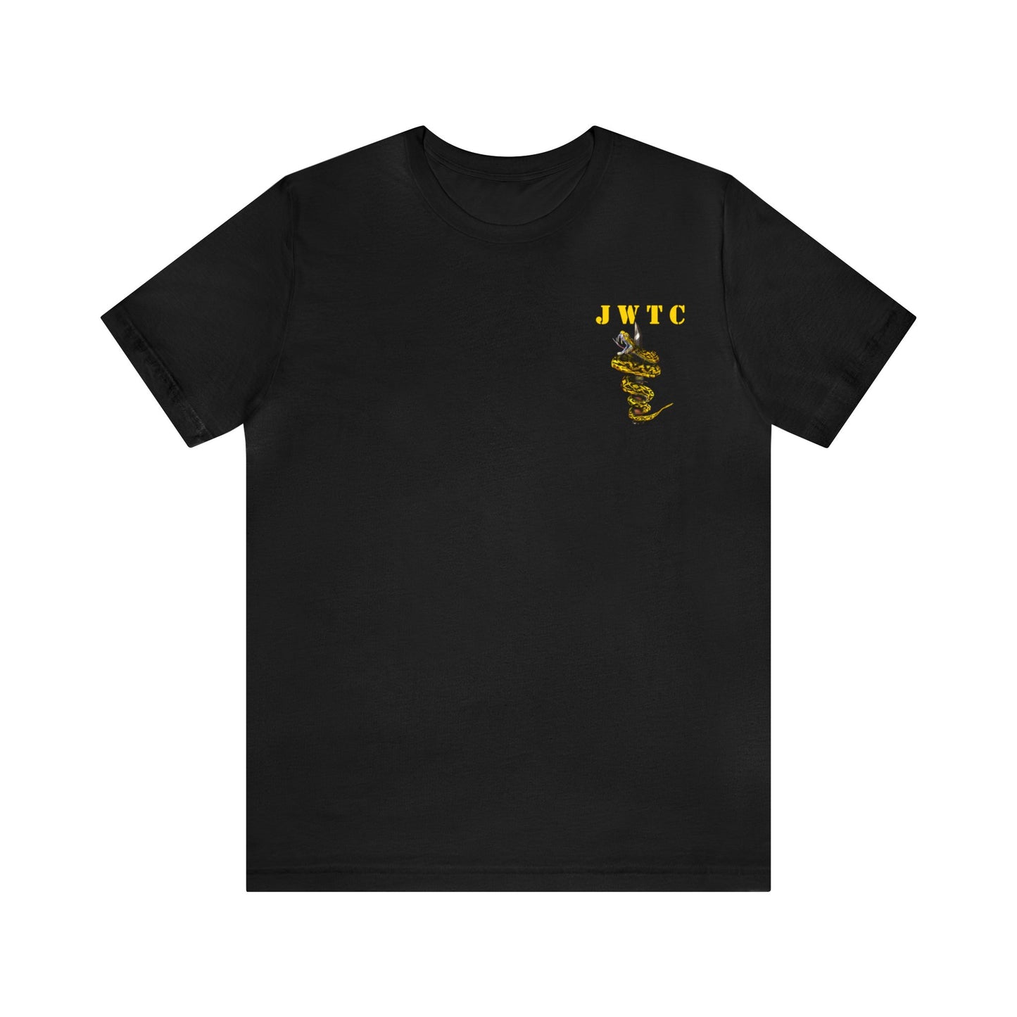 Jungle Leaders Course T-Shirt