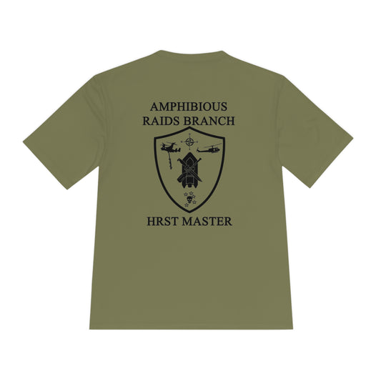 HRST Master Dri-Fit T-Shirt