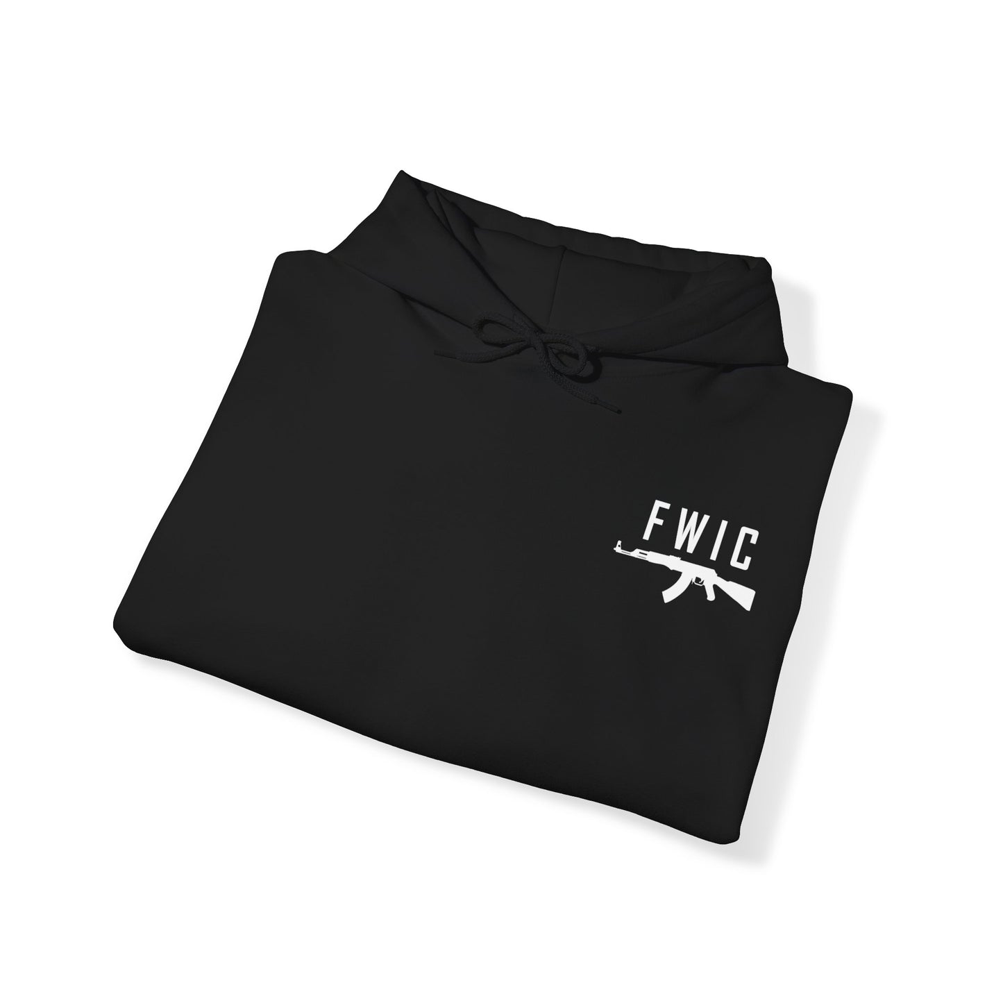 FWIC Hoodie