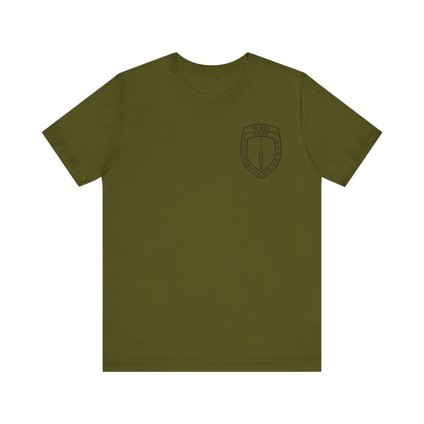 HRST Master T-Shirt
