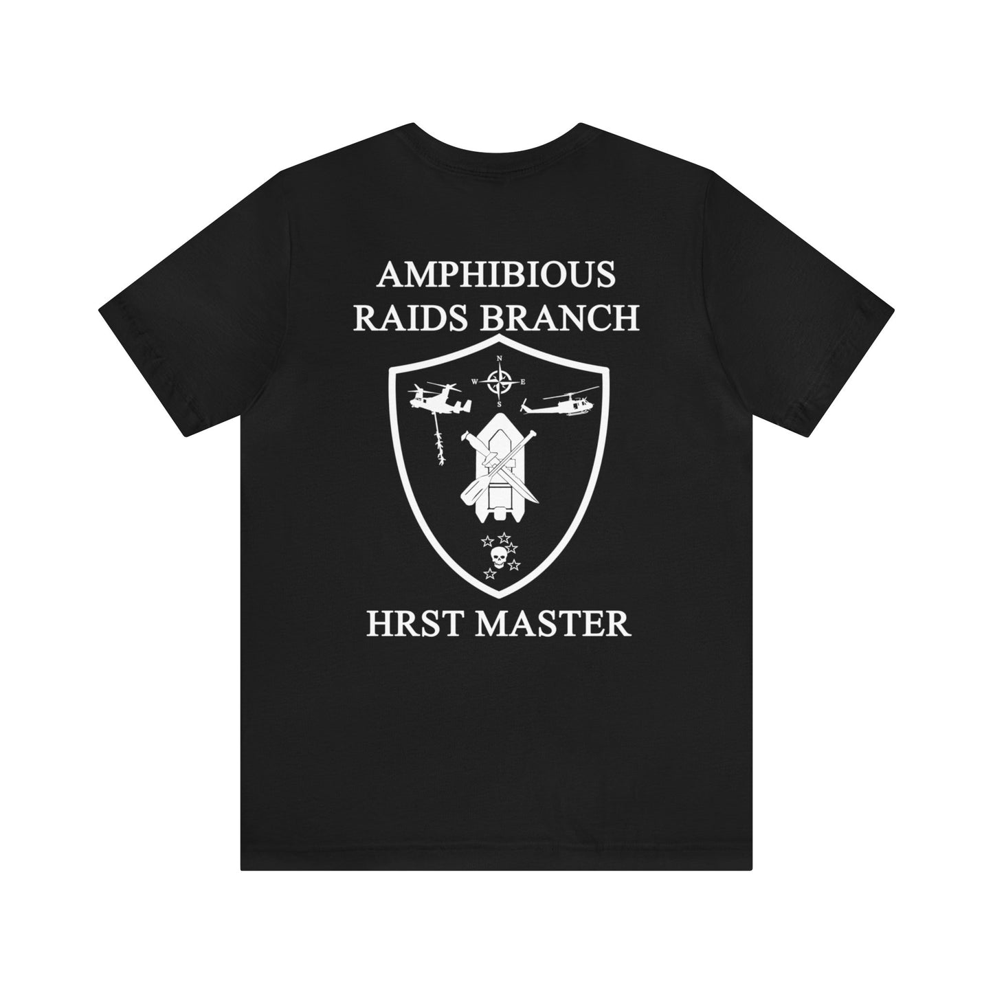 HRST Master T-Shirt