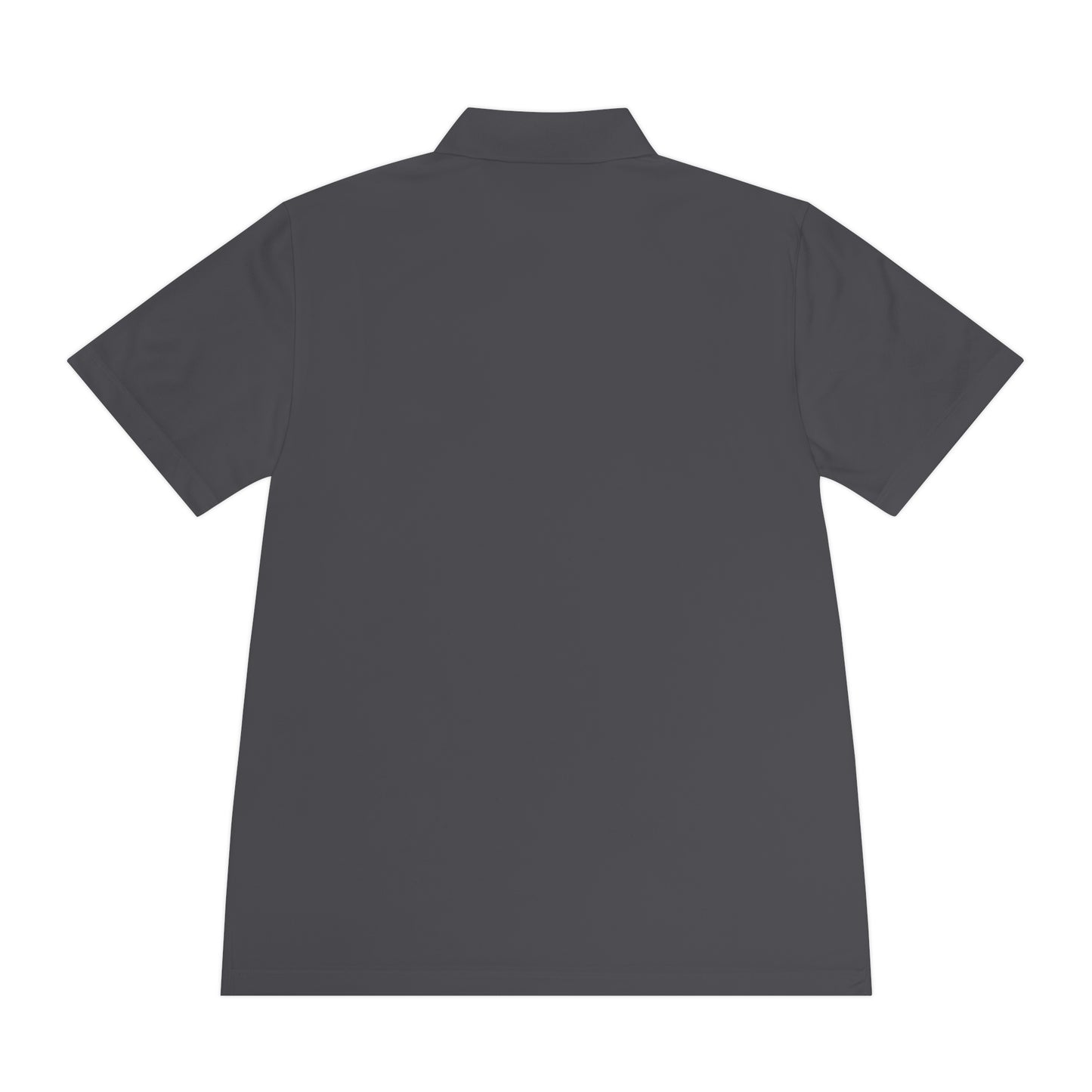Detachment Polo Shirt (Printed Logo)