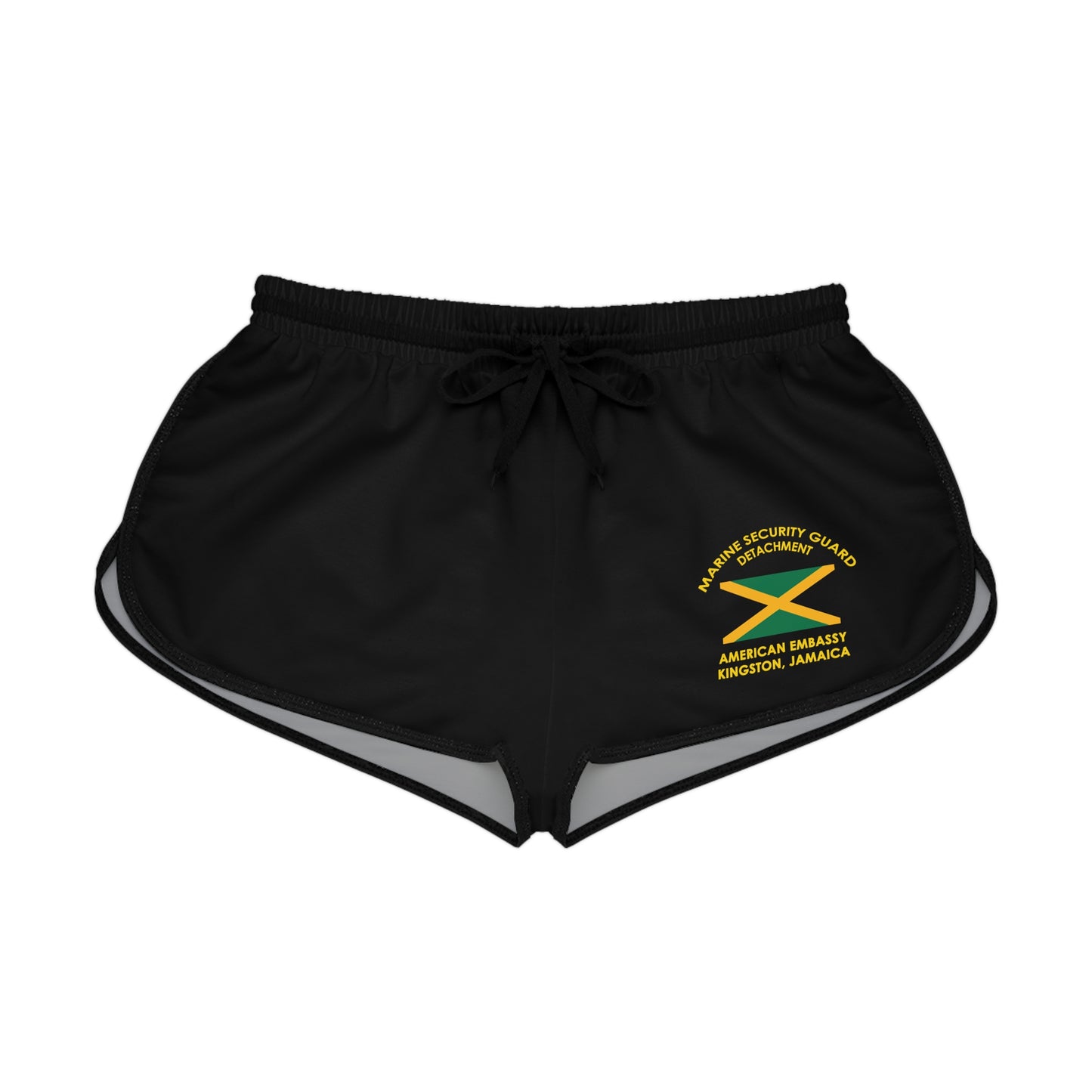 Detachment Kingston Silkies Shorts
