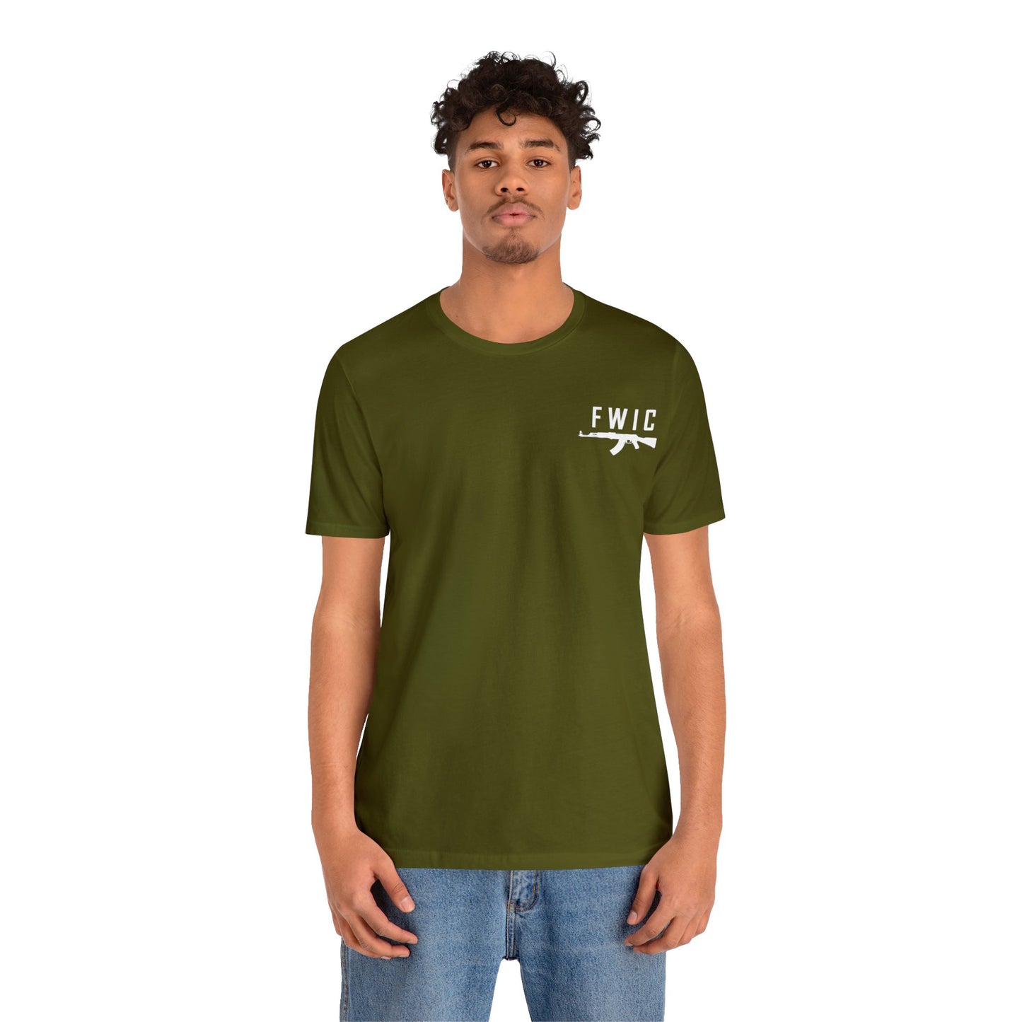 FWIC T-Shirt