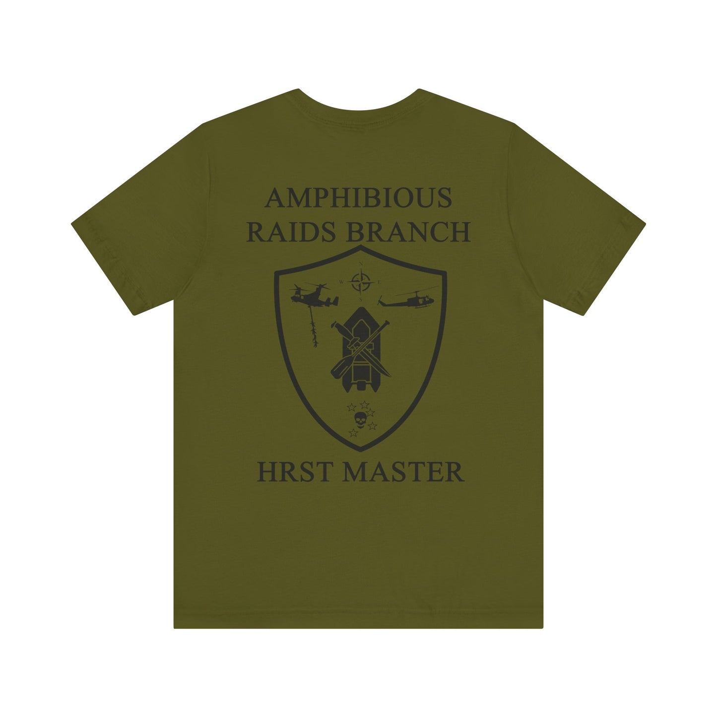 HRST Master T-Shirt