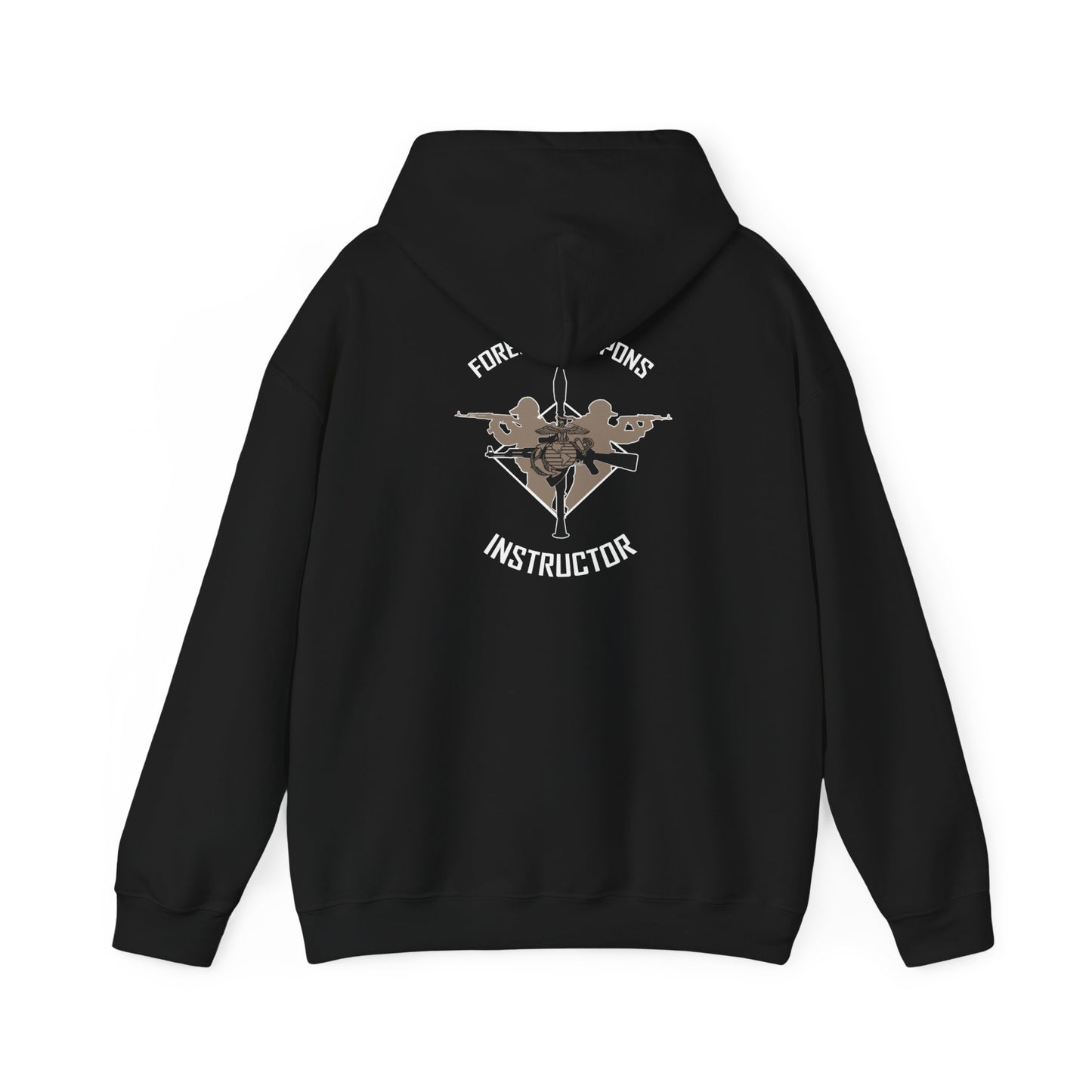 FWIC Hoodie