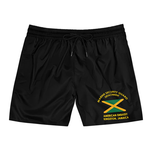 Detachment Kingston Swim Shorts