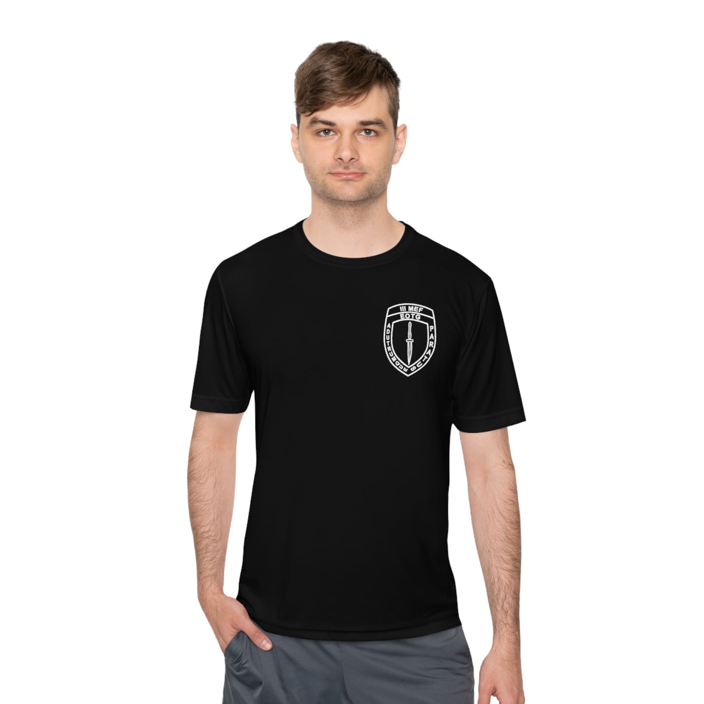 Fast Rope Master Dri-Fit T-Shirt