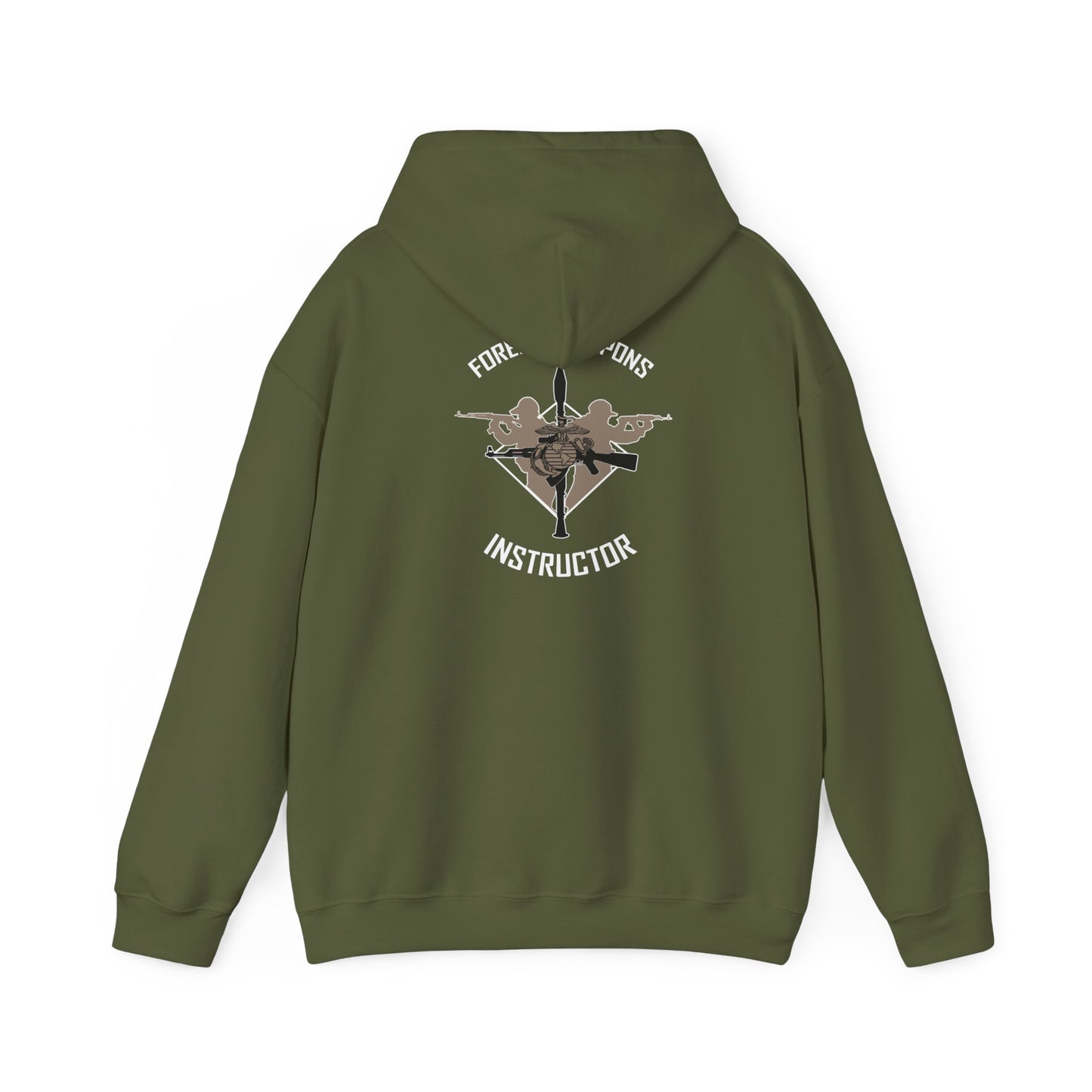 FWIC Hoodie