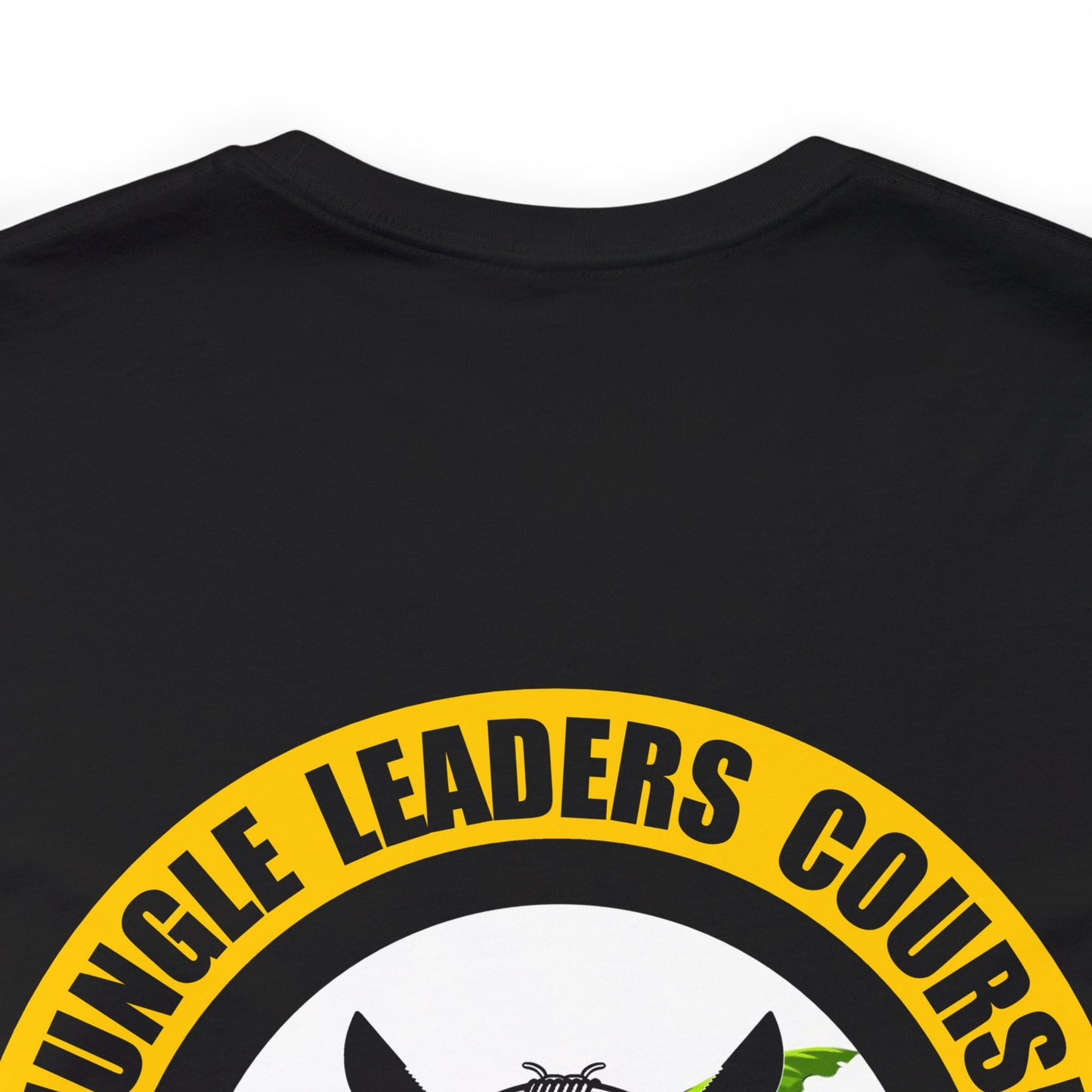 Jungle Leaders Course T-Shirt