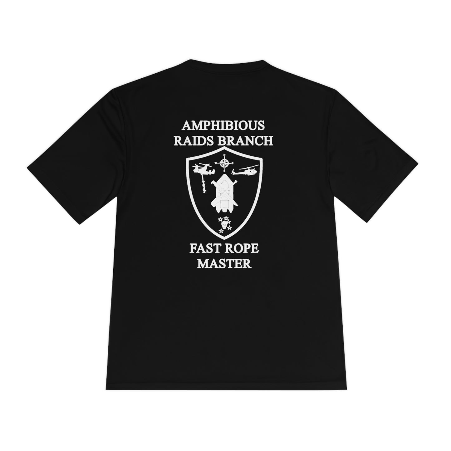 Fast Rope Master Dri-Fit T-Shirt