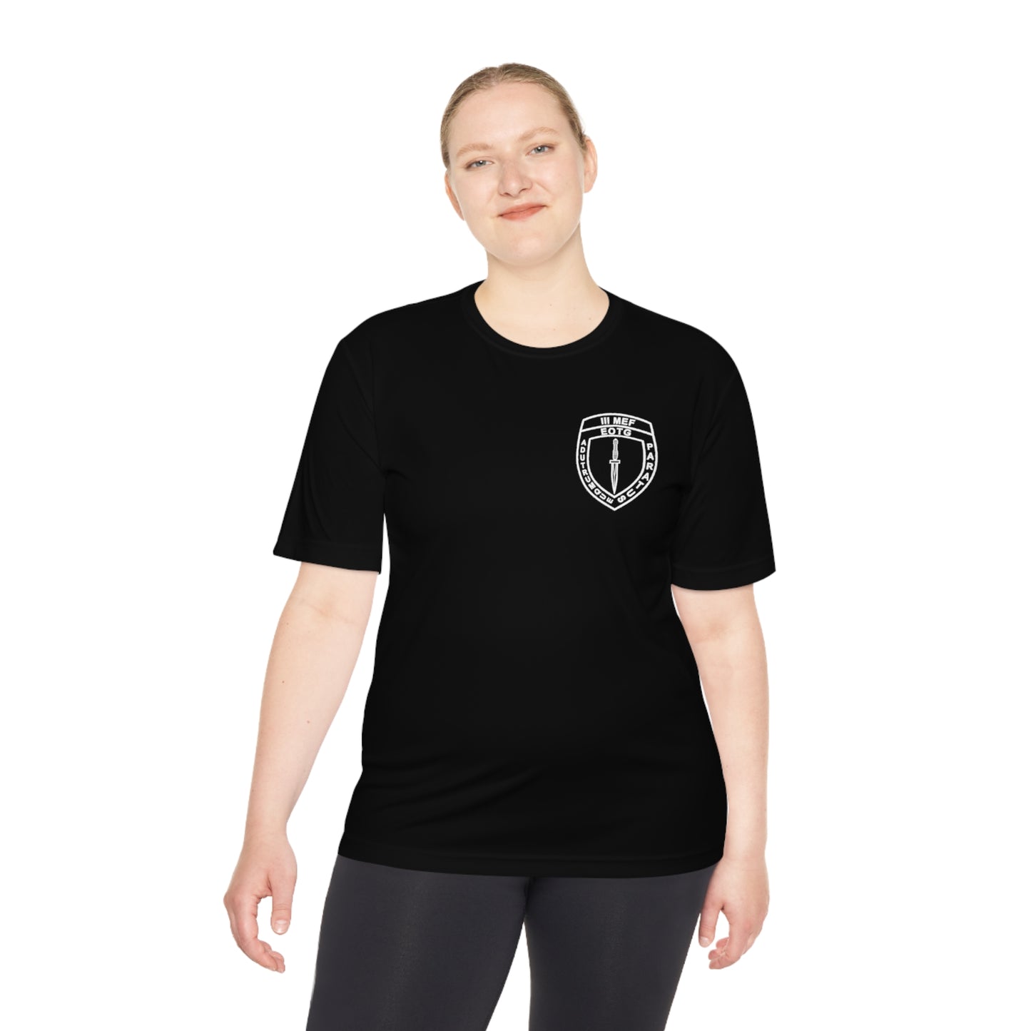 Fast Rope Master Dri-Fit T-Shirt