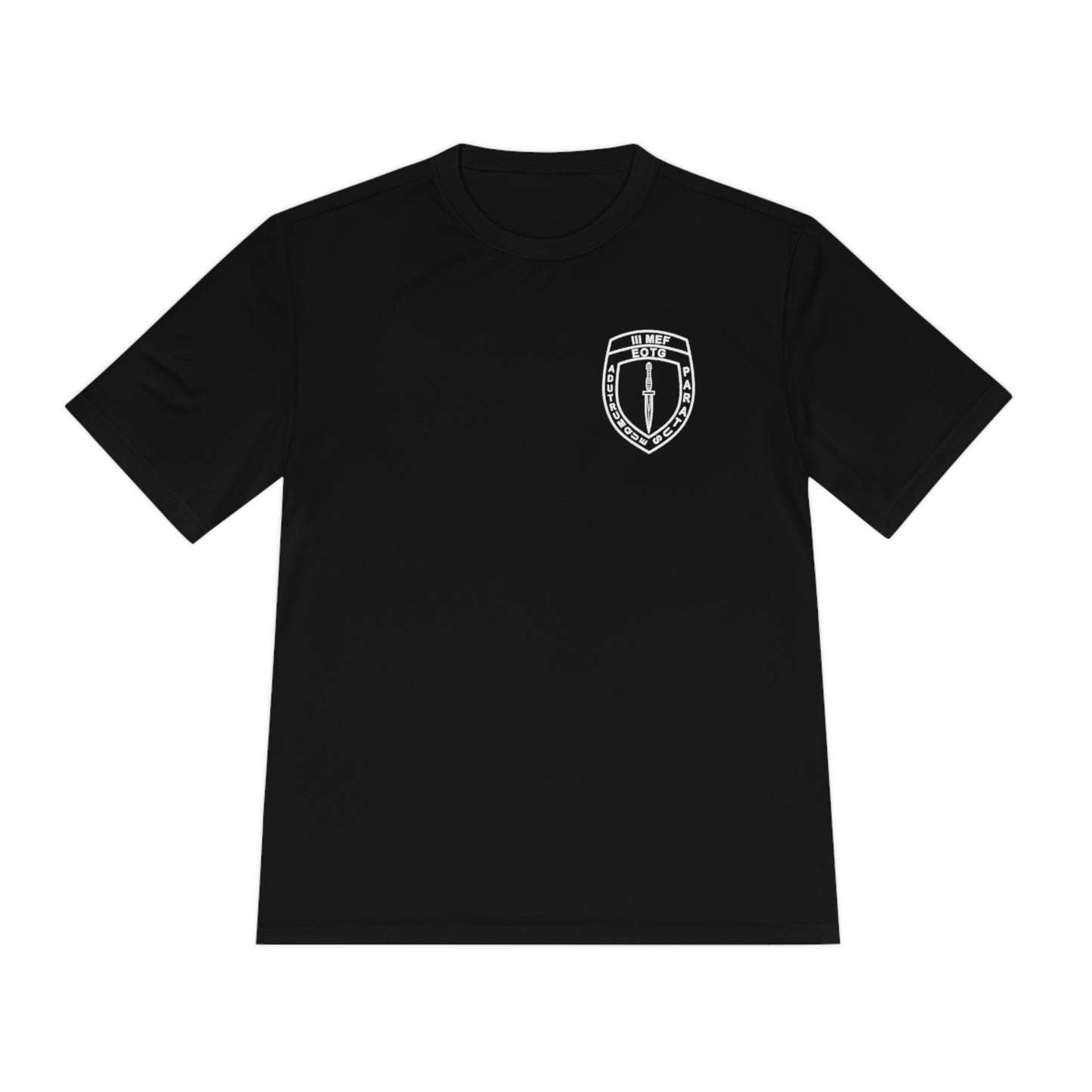 HRST Master Dri-Fit T-Shirt