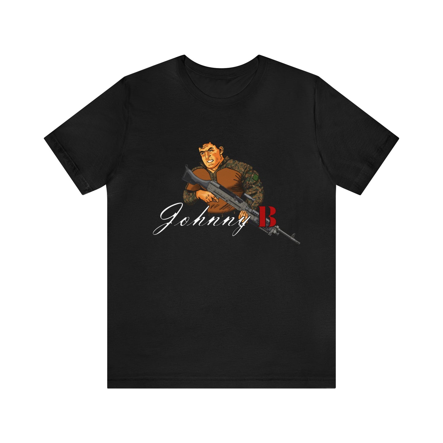 Johnny B T-Shirt