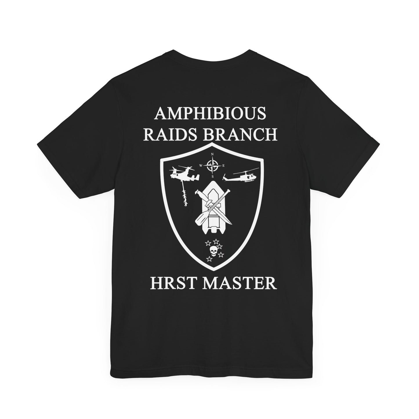 HRST Master T-Shirt