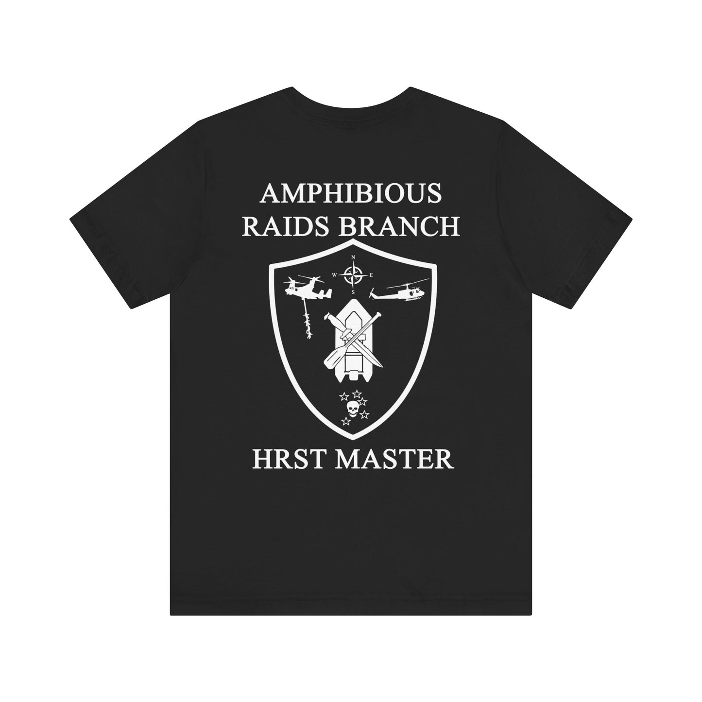 HRST Master T-Shirt