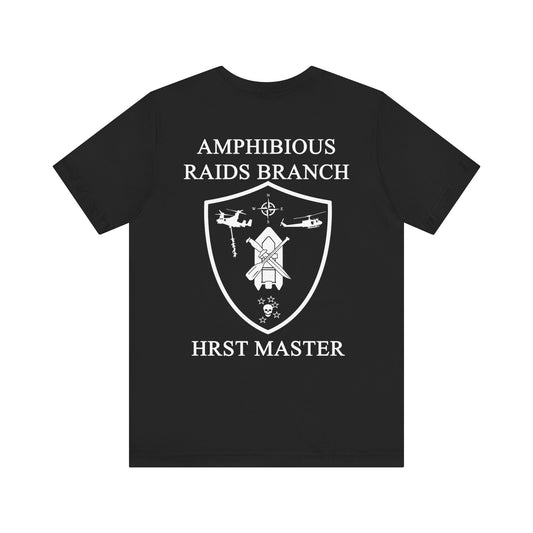 HRST Master T-Shirt
