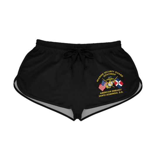 Detachment Santo Domingo Silkies