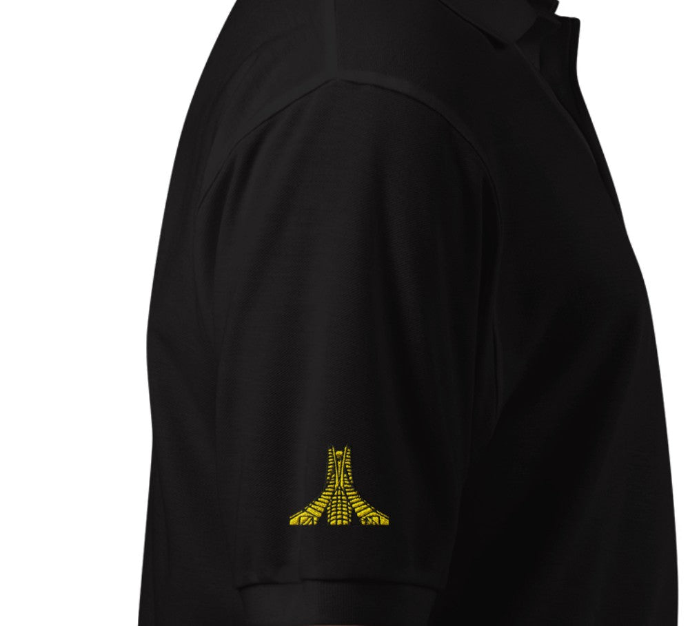 Detachment Algiers Polo Shirt