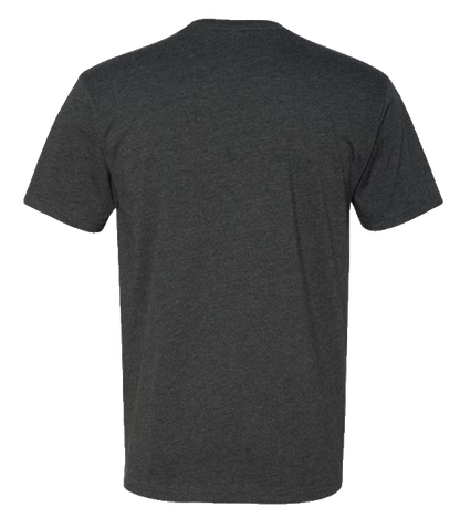 Custom Printed T-shirt