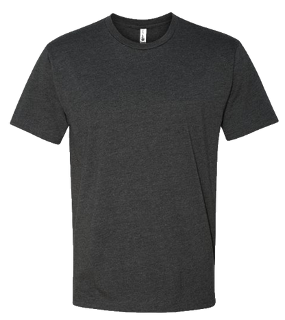 Custom Printed T-shirt