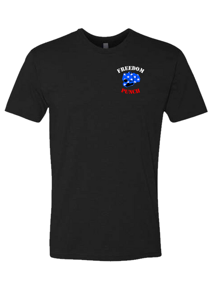 Freedom Isn't Free