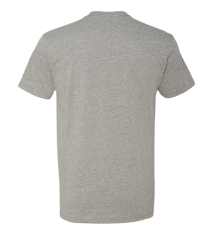 Custom Printed T-shirt