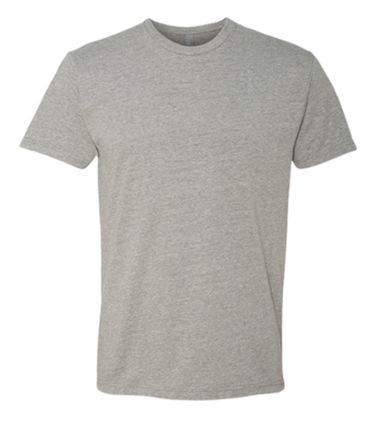 Custom Printed T-shirt